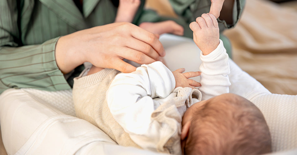 How to Take Care of a Newborn