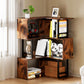 3-Tier Corner Bookshelf CB02