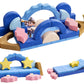 CoziBB Kids Play Couch KS06 (24Pcs)