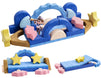 CoziBB Kids Play Couch KS06 (24Pcs)