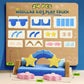 CoziBB Kids Play Couch KS06 (24Pcs)
