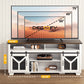 Farmhouse TV stand TS01