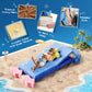 CoziBB Kids Play Couch KS06 (24Pcs)
