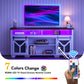 Farmhouse TV stand TS01