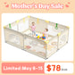CoziBB Extra Large Baby Playpen BP01