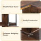 7-Tier Corner Bookshelf CB01