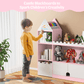 Kids Castle Bookshelf KB01