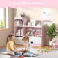 Kids Castle Bookshelf KB01