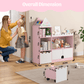 Kids Castle Bookshelf KB01